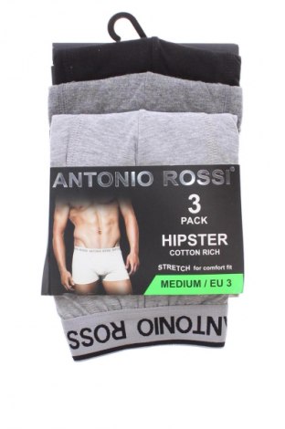 Boxershorts Antonio Rossi, Größe M, Farbe Mehrfarbig, Preis 7,99 €
