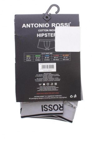 Boxershorts Antonio Rossi, Größe M, Farbe Mehrfarbig, Preis 7,99 €