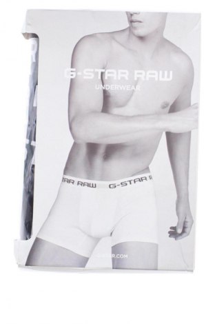 Bokserki męskie G-Star Raw, Rozmiar S, Kolor Czarny, Cena 95,99 zł