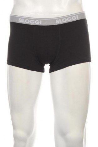 Férfi boxerek Sloggi, Méret M, Szín Fekete, Ár 20 769 Ft