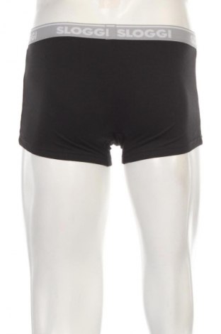 Férfi boxerek Sloggi, Méret M, Szín Fekete, Ár 20 769 Ft