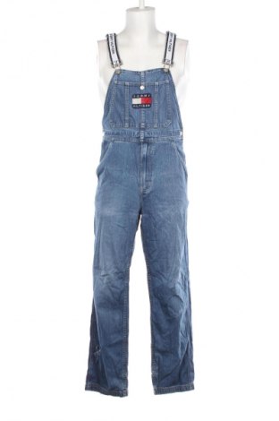 Мъжки дълъг гащеризон Tommy Hilfiger, Größe L, Farbe Blau, Preis € 90,99