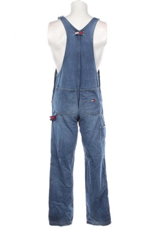 Мъжки дълъг гащеризон Tommy Hilfiger, Größe L, Farbe Blau, Preis € 90,99