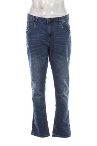 Męskie jeansy 11 Project, Rozmiar XL, Kolor Niebieski, Cena 157,99 zł