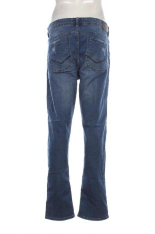 Męskie jeansy 11 Project, Rozmiar XL, Kolor Niebieski, Cena 157,99 zł