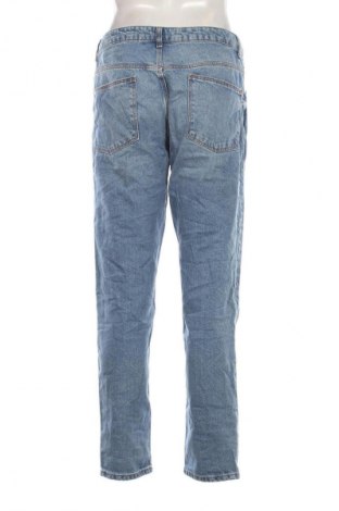 Męskie jeansy ASOS, Rozmiar M, Kolor Niebieski, Cena 157,99 zł
