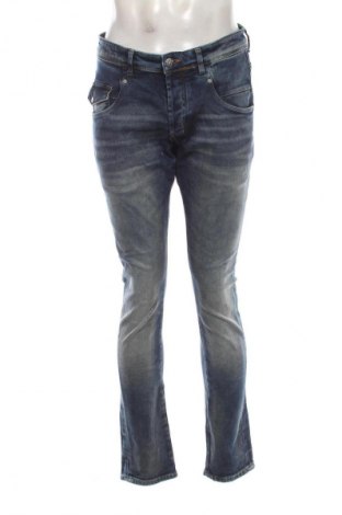 Ανδρικό τζίν Amsterdenim, Μέγεθος M, Χρώμα Πράσινο, Τιμή 30,99 €