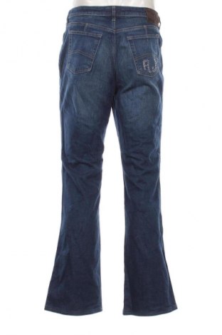 Мъжки дънки Armani Jeans, Размер M, Цвят Син, Цена 104,99 лв.