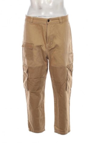 Herren Jeans Bershka, Größe M, Farbe Braun, Preis € 27,99
