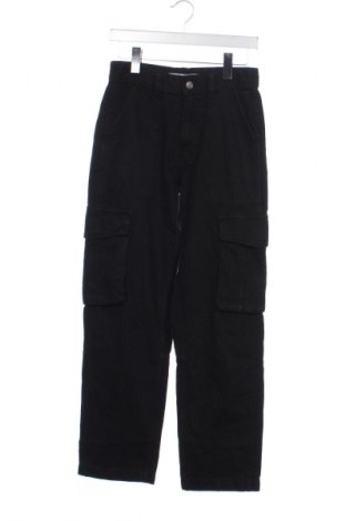 Herren Jeans Bershka, Größe XS, Farbe Schwarz, Preis € 27,99
