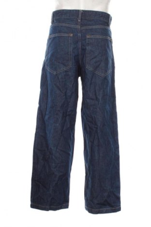 Herren Jeans Bershka, Größe M, Farbe Blau, Preis € 27,99