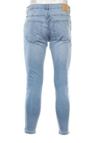 Herren Jeans Bershka, Größe L, Farbe Blau, Preis € 20,02
