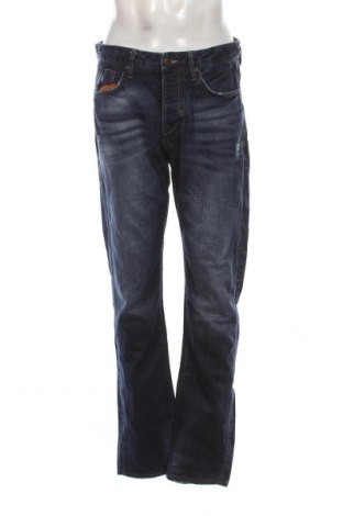 Herren Jeans Blue Ridge, Größe L, Farbe Blau, Preis 26,99 €