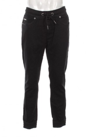 Herren Jeans Bruno Banani, Größe L, Farbe Schwarz, Preis 33,99 €