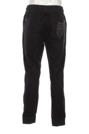 Herren Jeans Bruno Banani, Größe L, Farbe Schwarz, Preis 33,99 €