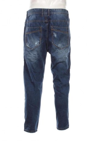 Herren Jeans Bruno Leoni, Größe L, Farbe Blau, Preis € 27,99