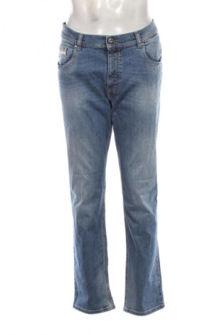Herren Jeans Bugatti, Größe L, Farbe Blau, Preis 51,99 €