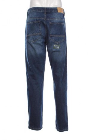 Ανδρικό τζίν Burton of London, Μέγεθος L, Χρώμα Μπλέ, Τιμή 55,24 €