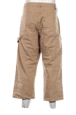 Blugi de bărbați C&A, Mărime XL, Culoare Bej, Preț 132,99 Lei