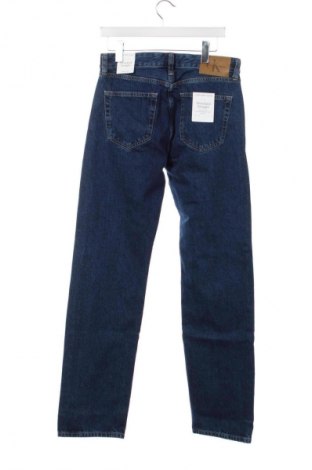 Pánske džínsy  Calvin Klein, Veľkosť S, Farba Modrá, Cena  91,95 €