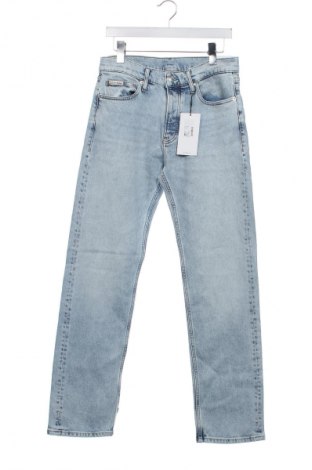 Férfi farmernadrág Calvin Klein Jeans, Méret M, Szín Kék, Ár 50 569 Ft