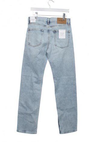Férfi farmernadrág Calvin Klein Jeans, Méret M, Szín Kék, Ár 50 569 Ft