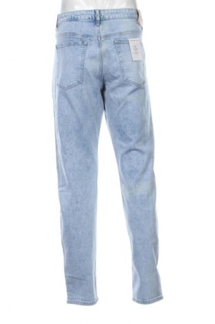 Herren Jeans Calvin Klein Jeans, Größe XL, Farbe Blau, Preis € 93,99