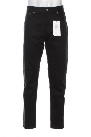 Férfi farmernadrág Calvin Klein Jeans, Méret L, Szín Fekete, Ár 53 799 Ft
