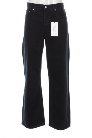 Férfi farmernadrág Calvin Klein Jeans, Méret L, Szín Kék, Ár 53 799 Ft
