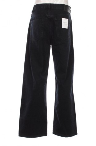 Férfi farmernadrág Calvin Klein Jeans, Méret L, Szín Kék, Ár 53 799 Ft