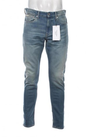 Férfi farmernadrág Calvin Klein Jeans, Méret L, Szín Kék, Ár 53 799 Ft