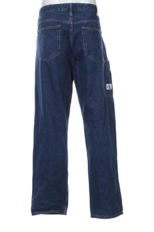 Férfi farmernadrág Calvin Klein Jeans, Méret XL, Szín Kék, Ár 22 109 Ft