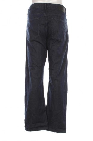 Męskie jeansy Calvin Klein Jeans, Rozmiar L, Kolor Niebieski, Cena 268,99 zł