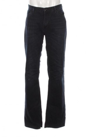 Blugi de bărbați Cross Jeans, Mărime XL, Culoare Albastru, Preț 132,99 Lei