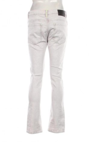 Męskie jeansy Denim 1982, Rozmiar M, Kolor Szary, Cena 203,99 zł
