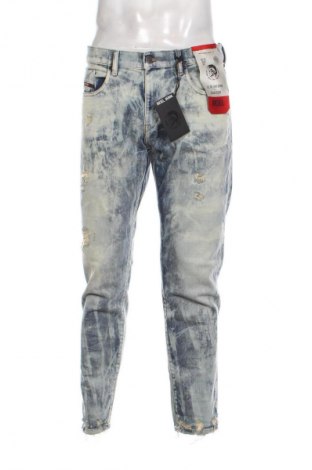 Herren Jeans Diesel, Größe L, Farbe Blau, Preis 162,99 €