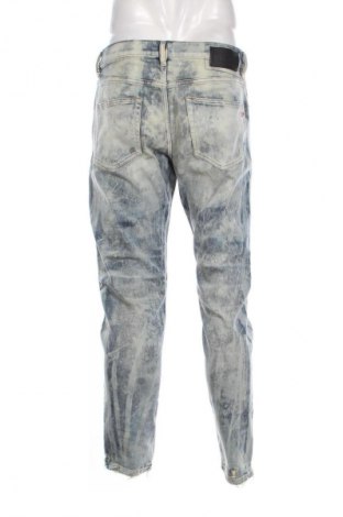 Herren Jeans Diesel, Größe L, Farbe Blau, Preis 162,99 €