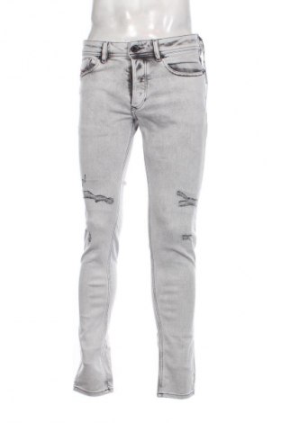 Pánske džínsy  Diesel, Veľkosť M, Farba Sivá, Cena  137,95 €