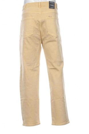 Męskie jeansy Dressmann, Rozmiar XL, Kolor Beżowy, Cena 355,99 zł