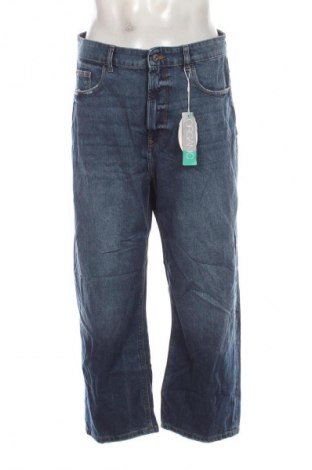 Pánske džínsy  Edc By Esprit, Veľkosť M, Farba Modrá, Cena  62,95 €