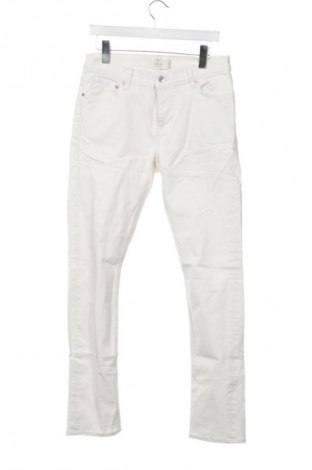 Herren Jeans Emilio, Größe M, Farbe Weiß, Preis 26,99 €
