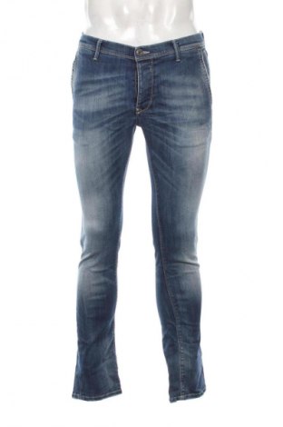 Męskie jeansy Fifty Four, Rozmiar M, Kolor Czarny, Cena 157,99 zł