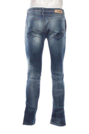 Męskie jeansy Fifty Four, Rozmiar M, Kolor Czarny, Cena 157,99 zł