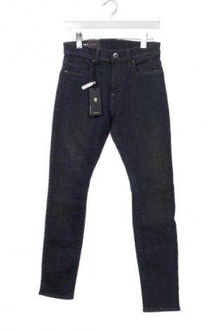 Herren Jeans G-Star Raw, Größe S, Farbe Blau, Preis 142,99 €