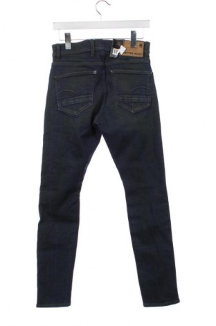 Herren Jeans G-Star Raw, Größe S, Farbe Blau, Preis 142,99 €