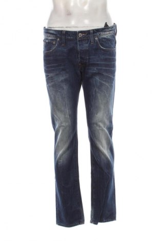Herren Jeans G-Star Raw, Größe L, Farbe Blau, Preis 49,99 €