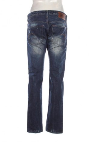 Herren Jeans G-Star Raw, Größe L, Farbe Blau, Preis 49,99 €
