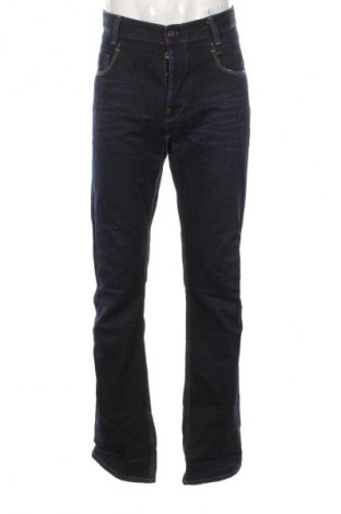Herren Jeans G-Star Raw, Größe L, Farbe Blau, Preis 66,99 €