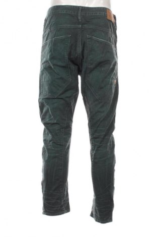 Pánské džíny  G-Star Raw, Velikost M, Barva Zelená, Cena  1 579,00 Kč