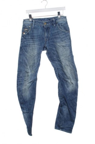 Blugi de bărbați G-Star Raw, Mărime M, Culoare Albastru, Preț 327,99 Lei